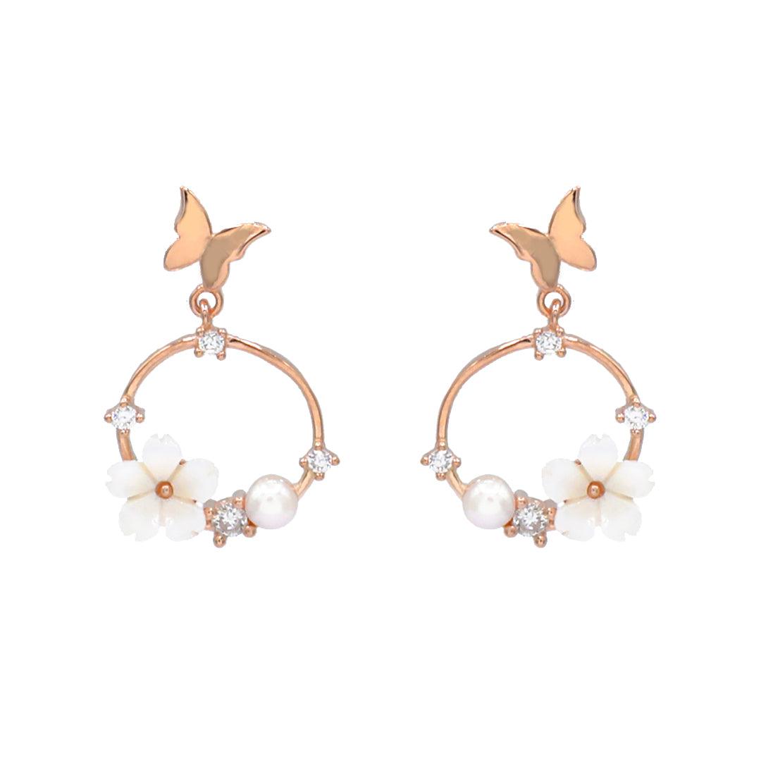 Butterfly Bliss Earrings