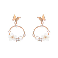 Butterfly Bliss Earrings