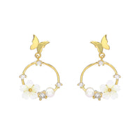 Butterfly Bliss Earrings