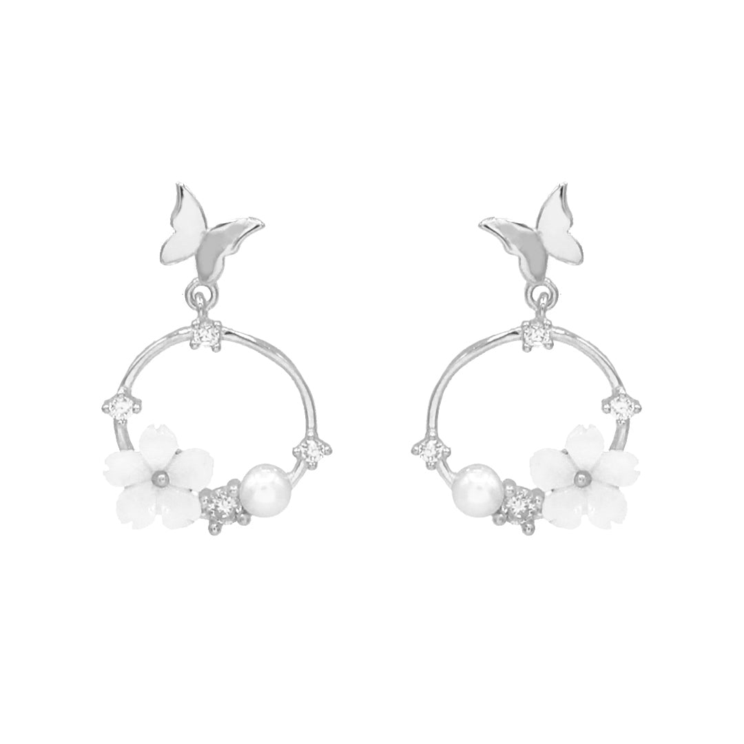 Butterfly Bliss Earrings