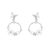 Butterfly Bliss Earrings