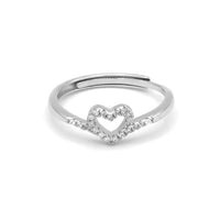 Hold My Heart Ring