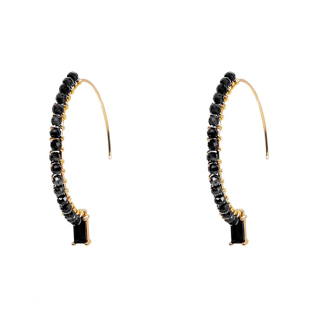Perfect Set Earrings / Necklace