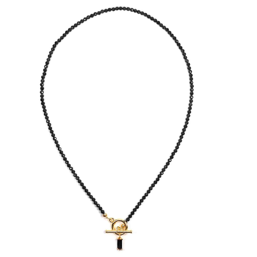Perfect Set Earrings / Necklace