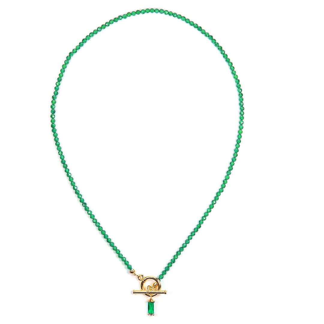 Perfect Set Earrings / Necklace