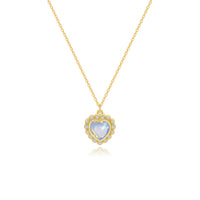 Dream Glass Necklace