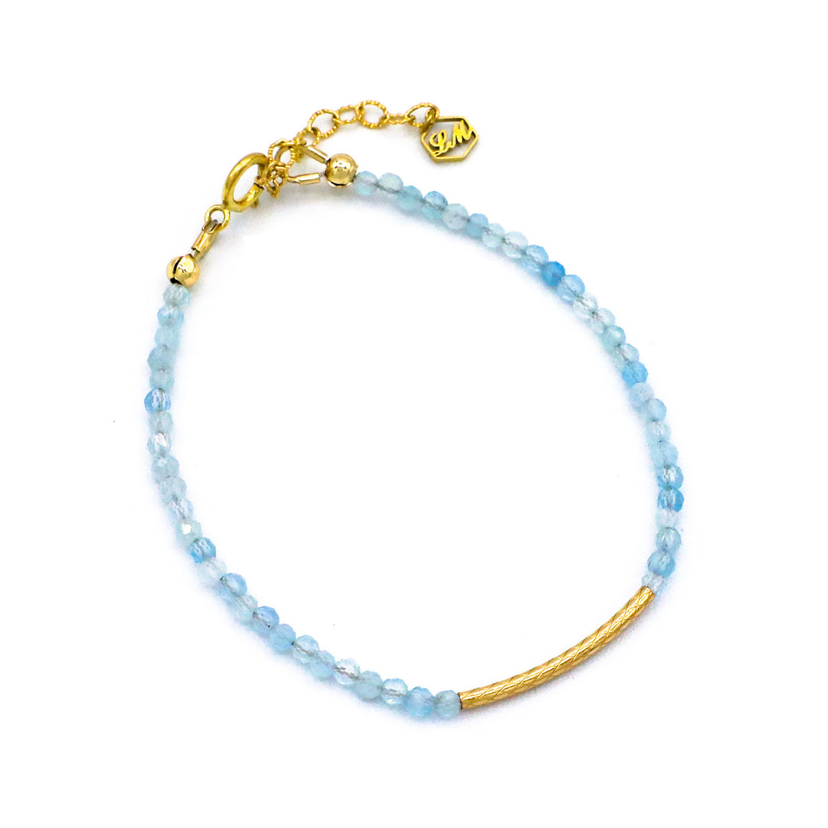 Tiny Tavern Gems Bracelets