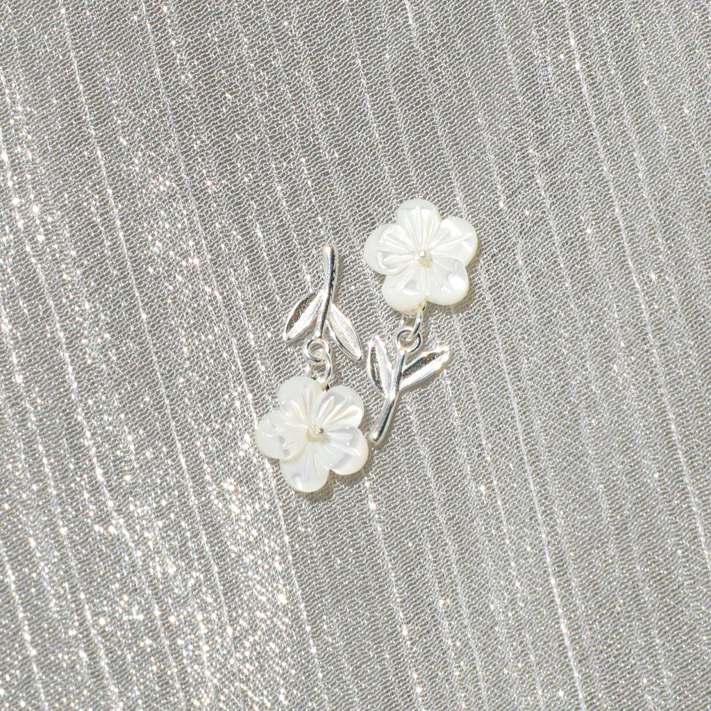Flower Dance Earrings