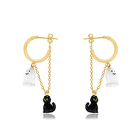 Boo & Bewitched Hoops