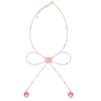 LA LA Love Jewelry Set