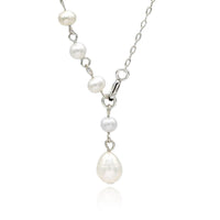 Pearl Wonderland Necklace