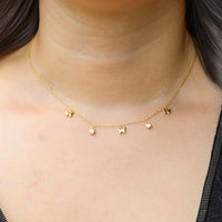 Wings of Wonder Necklace