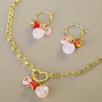 P.S. I Love You Jewelry Set