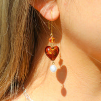 Star Lover Earrings