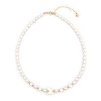 Soar with Stars Necklace