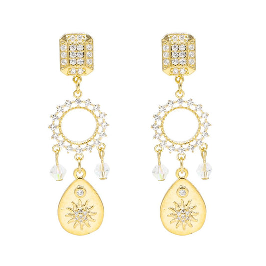 Merry Holiday Earrings