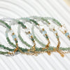 Enchanting Jade Bracelet