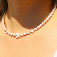 Soar with Stars Necklace