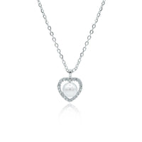 Pearl Promise Necklace