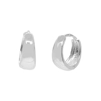 Classic Huggie Earrings