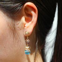 Dew Drop Earrings
