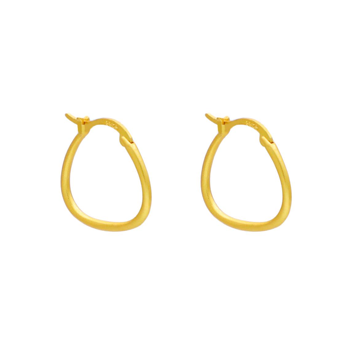 Revolve Hoops