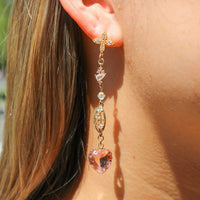 Fall for You Earrings