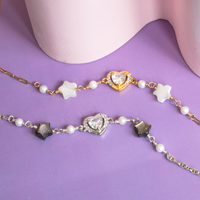 Love in the Sky Bracelet/Anklet