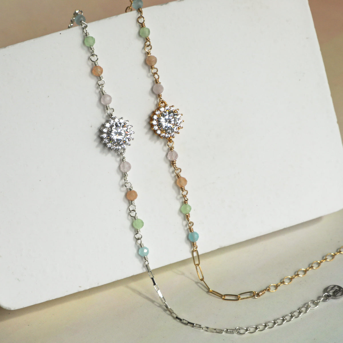 Your Are My Sunshine Bracelet/Anklet