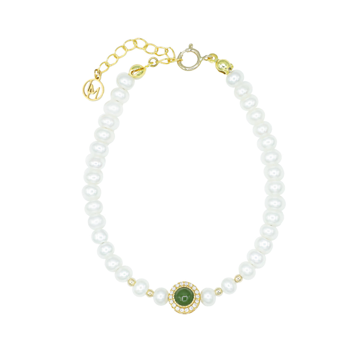 Perla Viva Bracelet