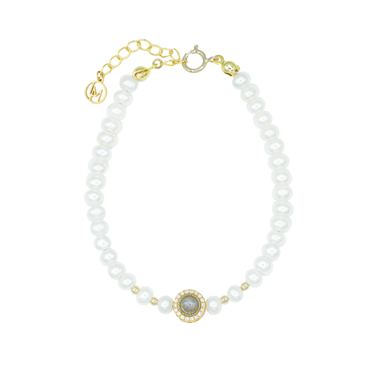 Perla Viva Bracelet