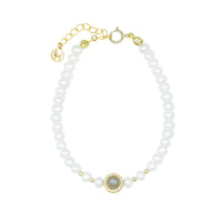 Perla Viva Bracelet
