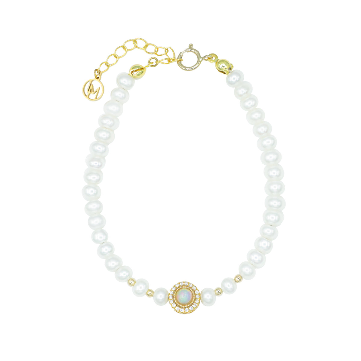 Perla Viva Bracelet
