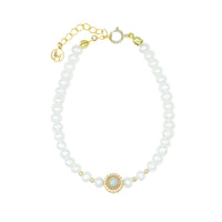 Perla Viva Bracelet