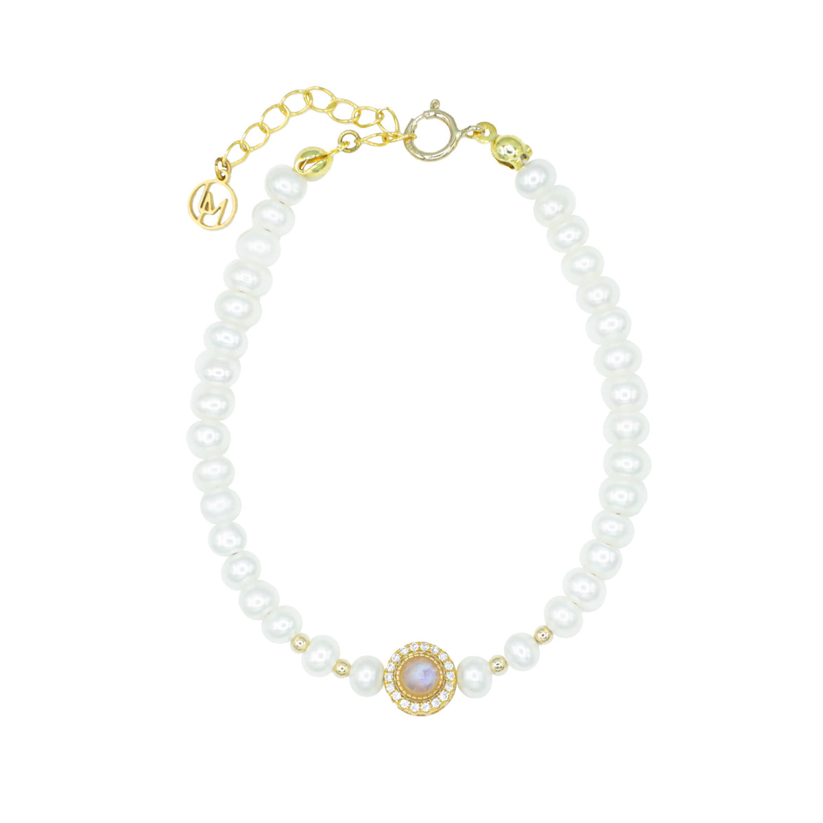 Perla Viva Bracelet