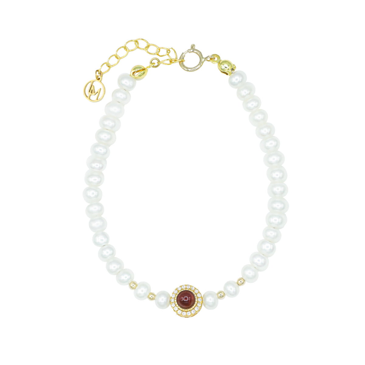 Perla Viva Bracelet