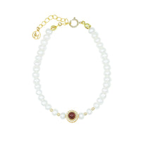 Perla Viva Bracelet