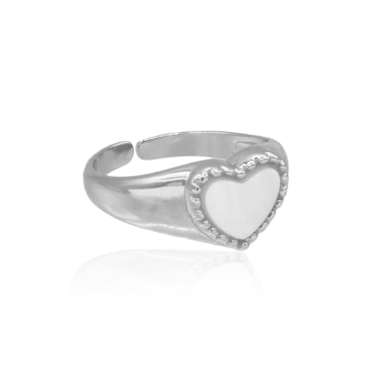Faithful Love Ring