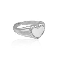 Faithful Love Ring