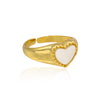 Faithful Love Ring