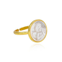 Cupid Ring