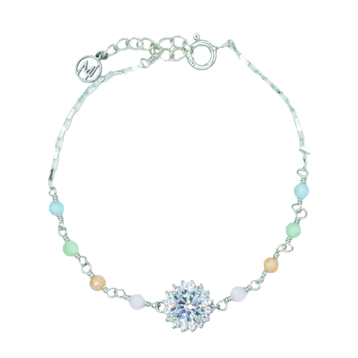 Your Are My Sunshine Bracelet/Anklet