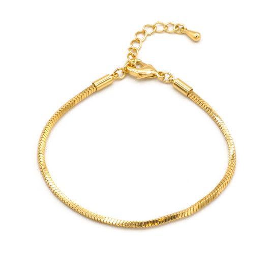 Colette Link Bracelet