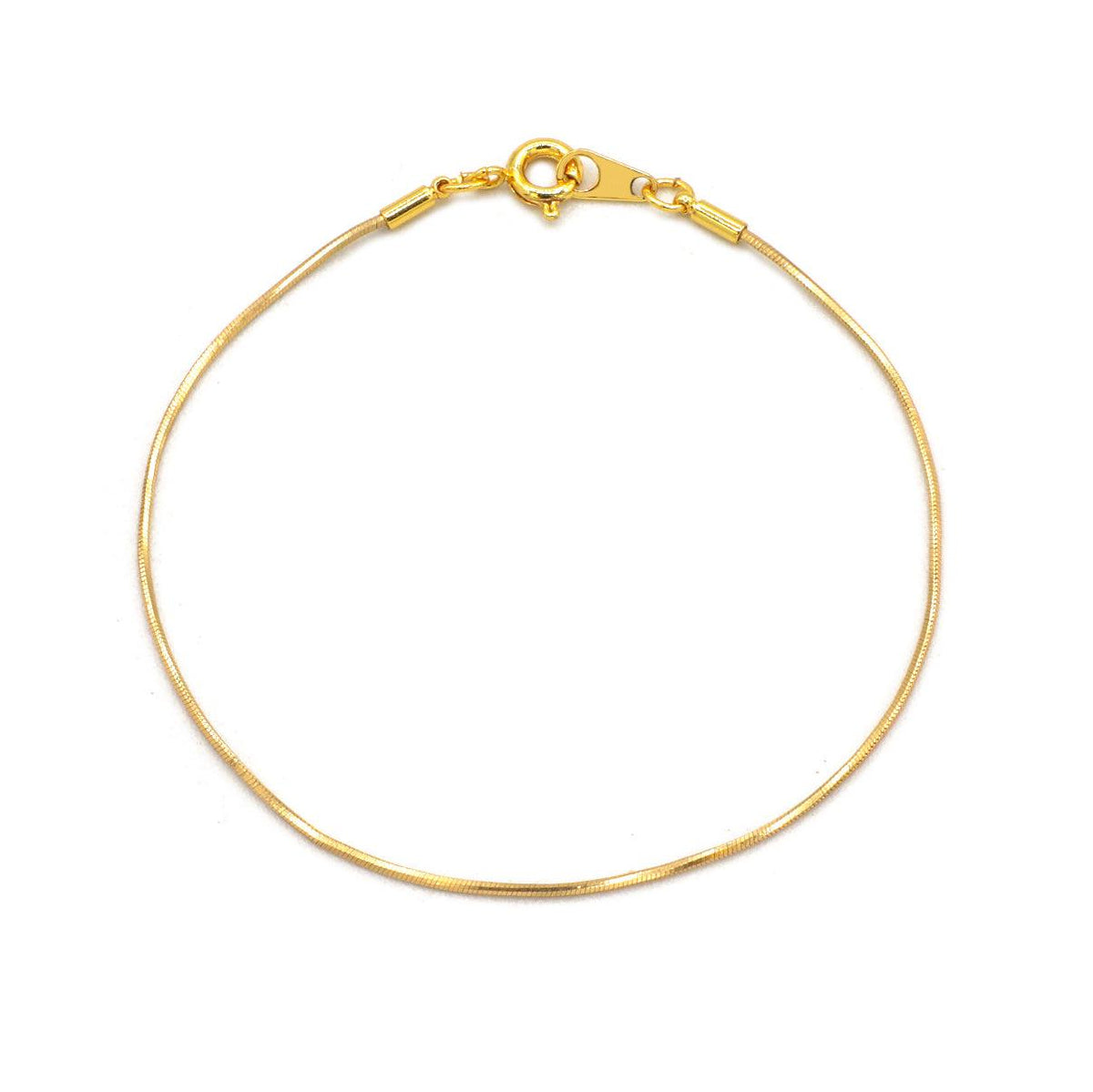 Belle Simple Bracelet