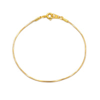 Belle Simple Bracelet