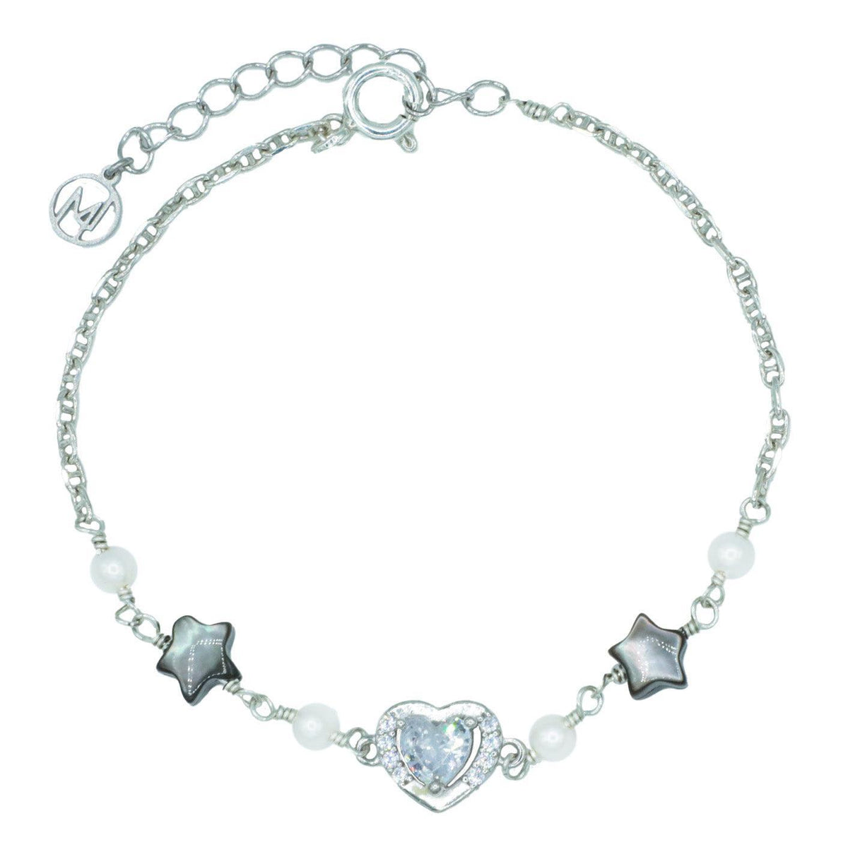 Love in the Sky Bracelet/Anklet