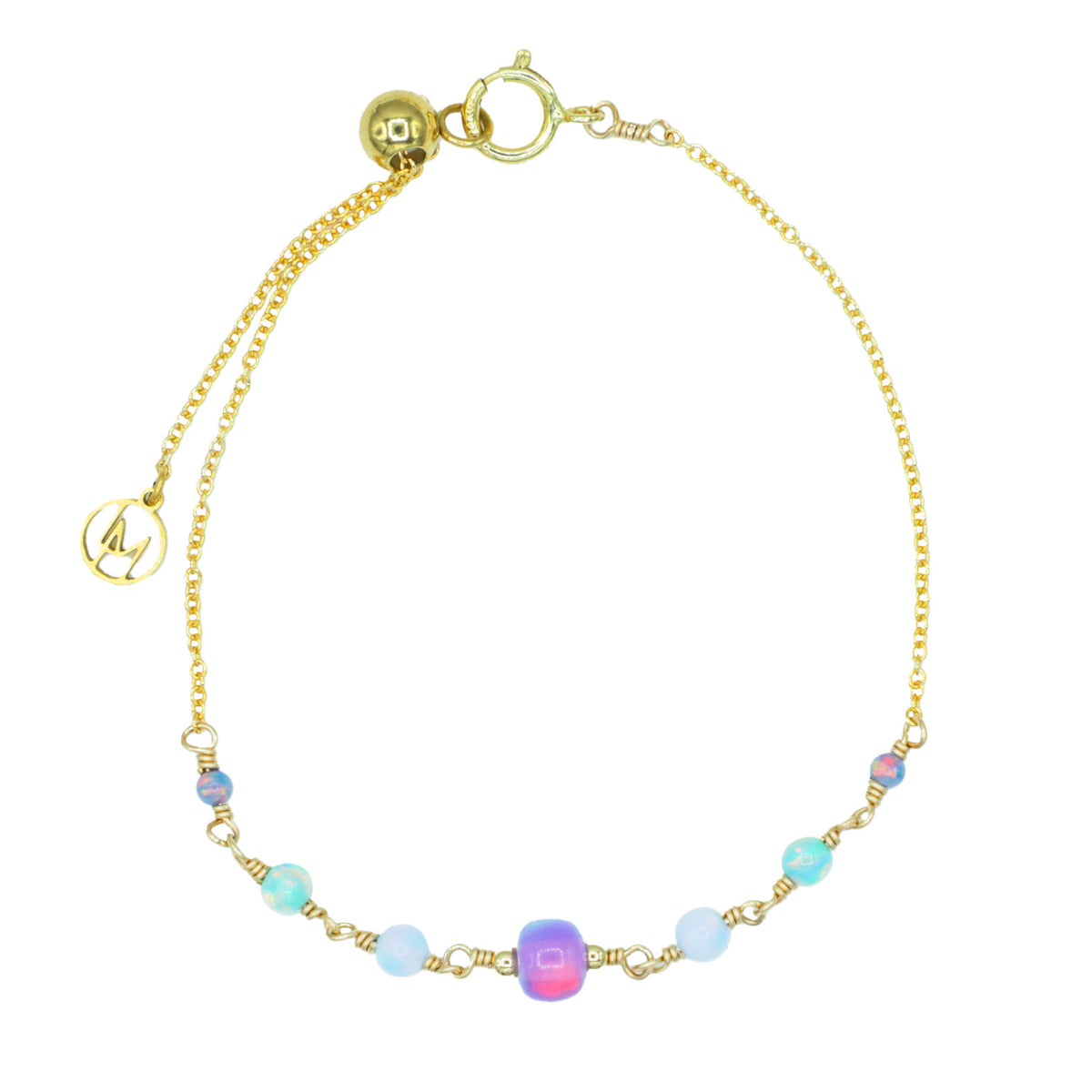 Fire Dream Bracelet/Anklet