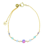 Fire Dream Bracelet/Anklet