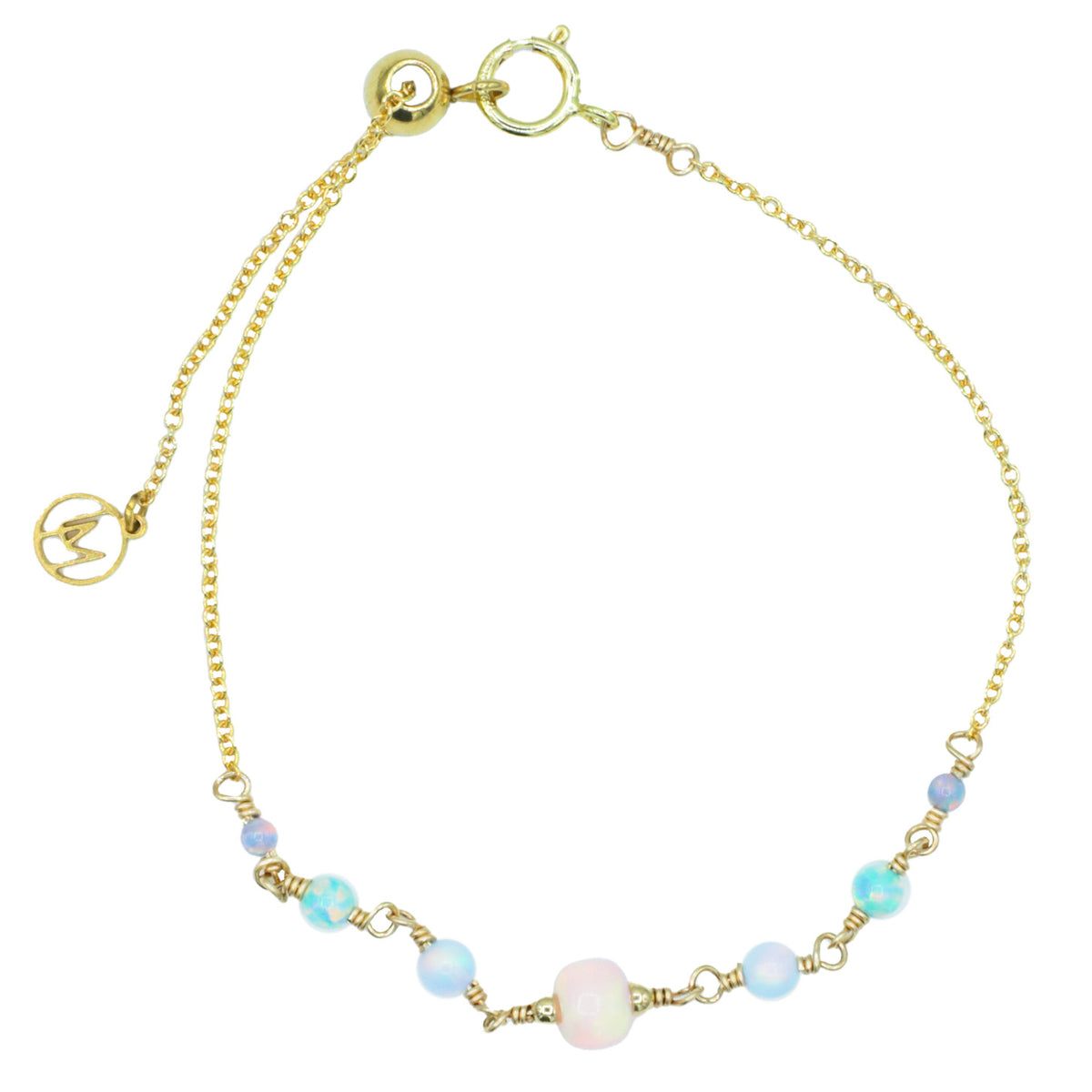 Fire Dream Bracelet/Anklet