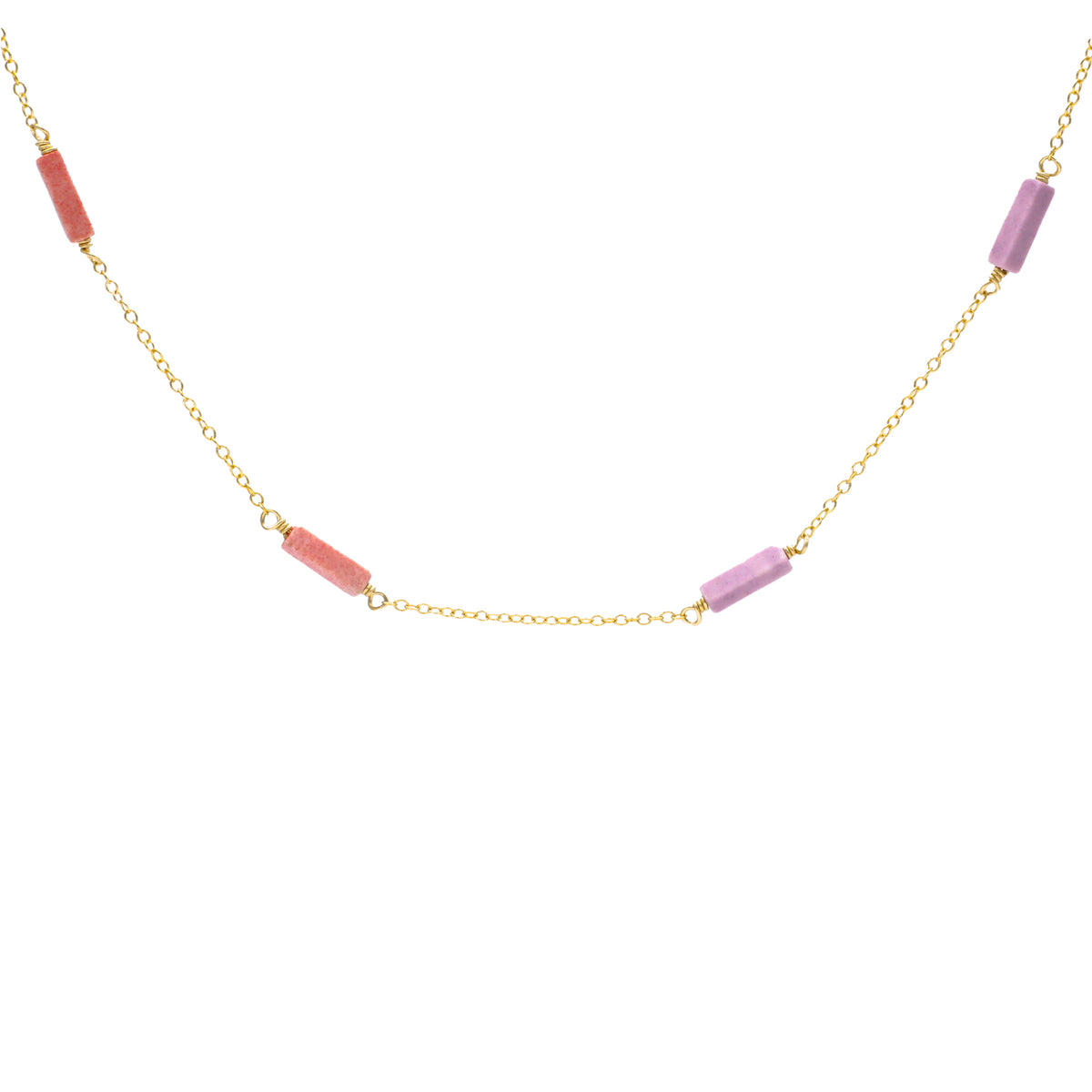 Sugar Crush Necklace